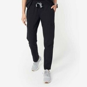 Figs Loreto Skinny Cargo Scrub Pants